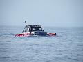 Bering Strait Crossing 154
